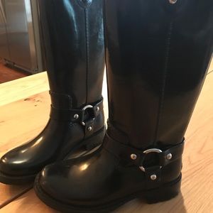 Michael Kors Rain boots